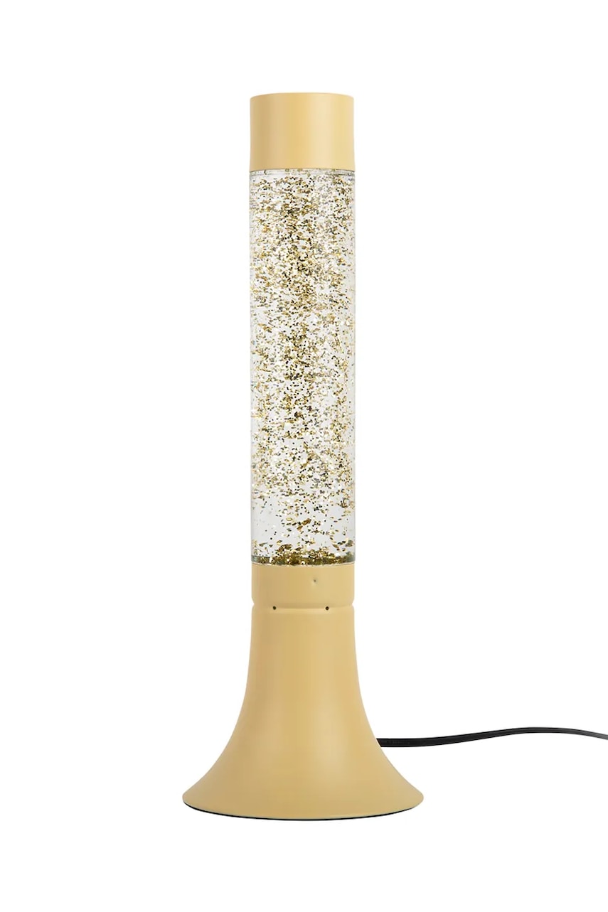 Stolní lampa Leitmotiv Astro Glitter