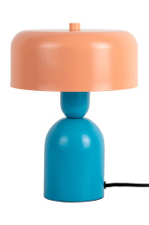 Stolní lampa Leitmotiv Double Funky