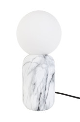 Stolní lampa Leitmotiv