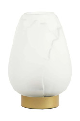 Stolní lampa Light & Living 13 x 19,5 cm