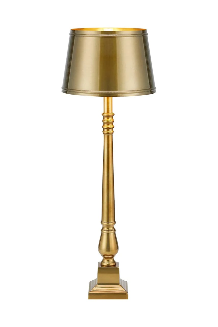 Stolní lampa Markslöjd Metallo