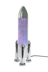 Stolní LED lampa Balvi Rocket