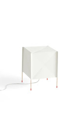 Stolní LED lampa HAY Paper Cube 21,5 x 21,5 x 30,5 cm