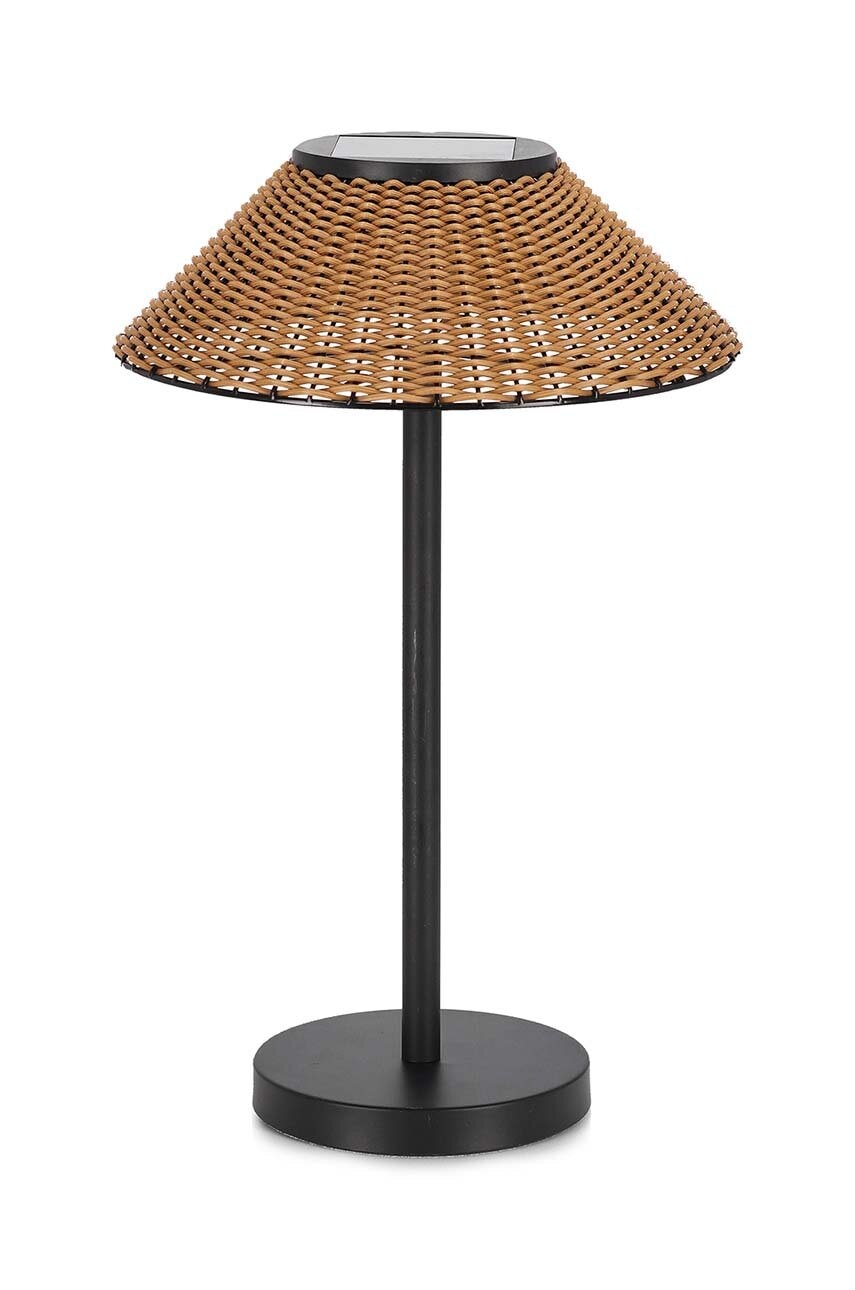 Stolní solární lampa Bizzotto Kaylan