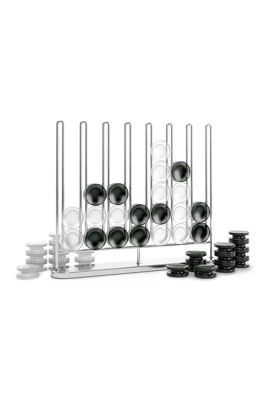 Strategická hra Umbra Stax 4 In A Row