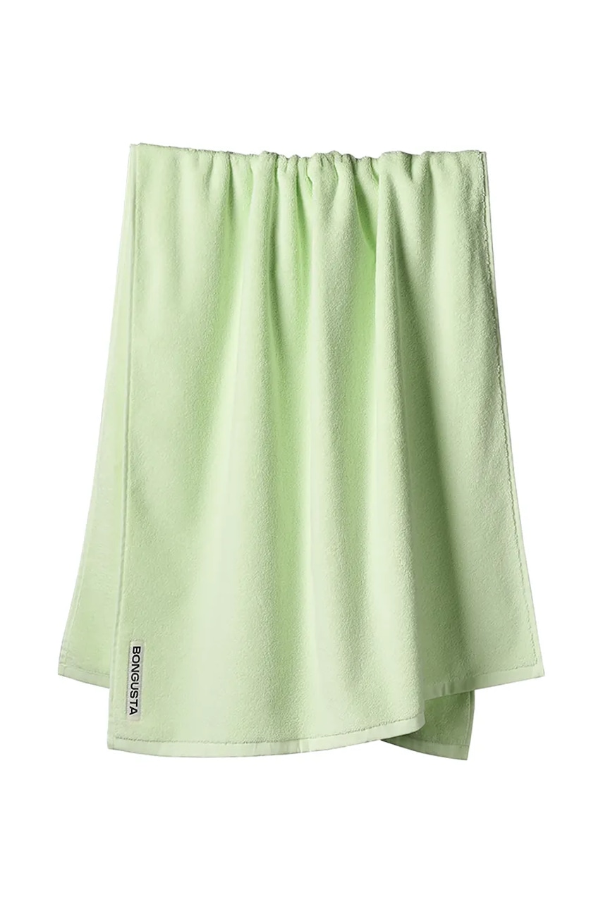 Středně velký bavlněný ručník Bongusta Naram 70 x 140 cm