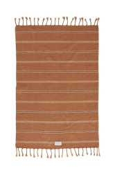 Středně velký bavlněný ručník OYOY Kyoto 100 x 67 cm