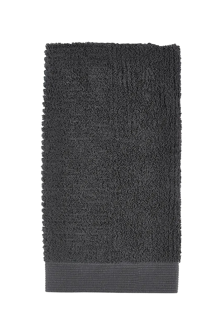 Středně velký bavlněný ručník Zone Denmark Classic 50 x 100 cm