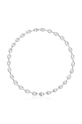 Stříbrný náhrdelník Tous Manifesto