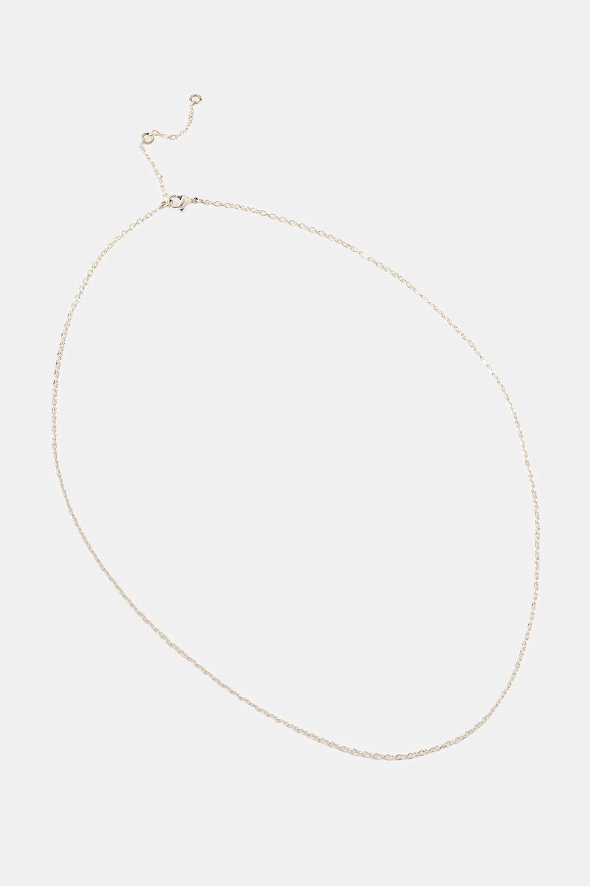 Stříbrný náhrdelník Twojeys pánský, 106125001