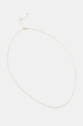 Stříbrný náhrdelník Twojeys pánský, 106125001