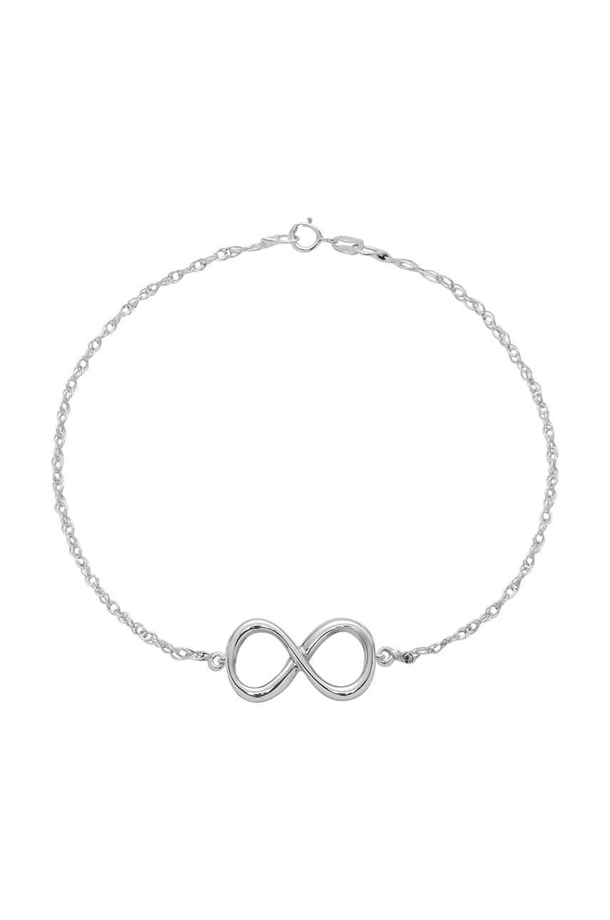 Stříbrný náramek Lilou Wing