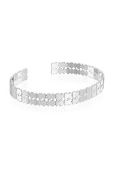 Stříbrný náramek Tous TOUS SWEET 40S