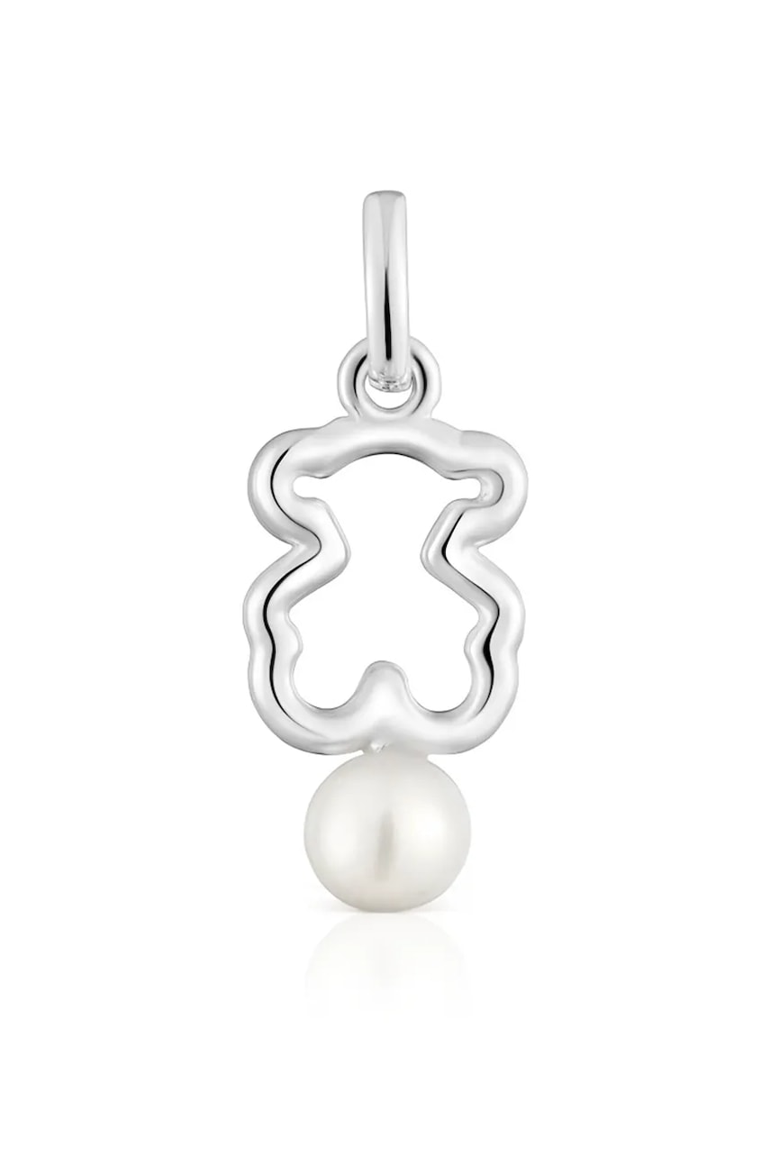 Stříbrný přívěsek Tous NEW SILUETA 1004438600