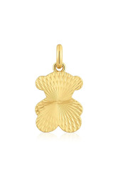 Stříbrný přívěsek Tous SWEET DOLLS