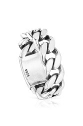 Stříbrný prsten Tous 1004400714