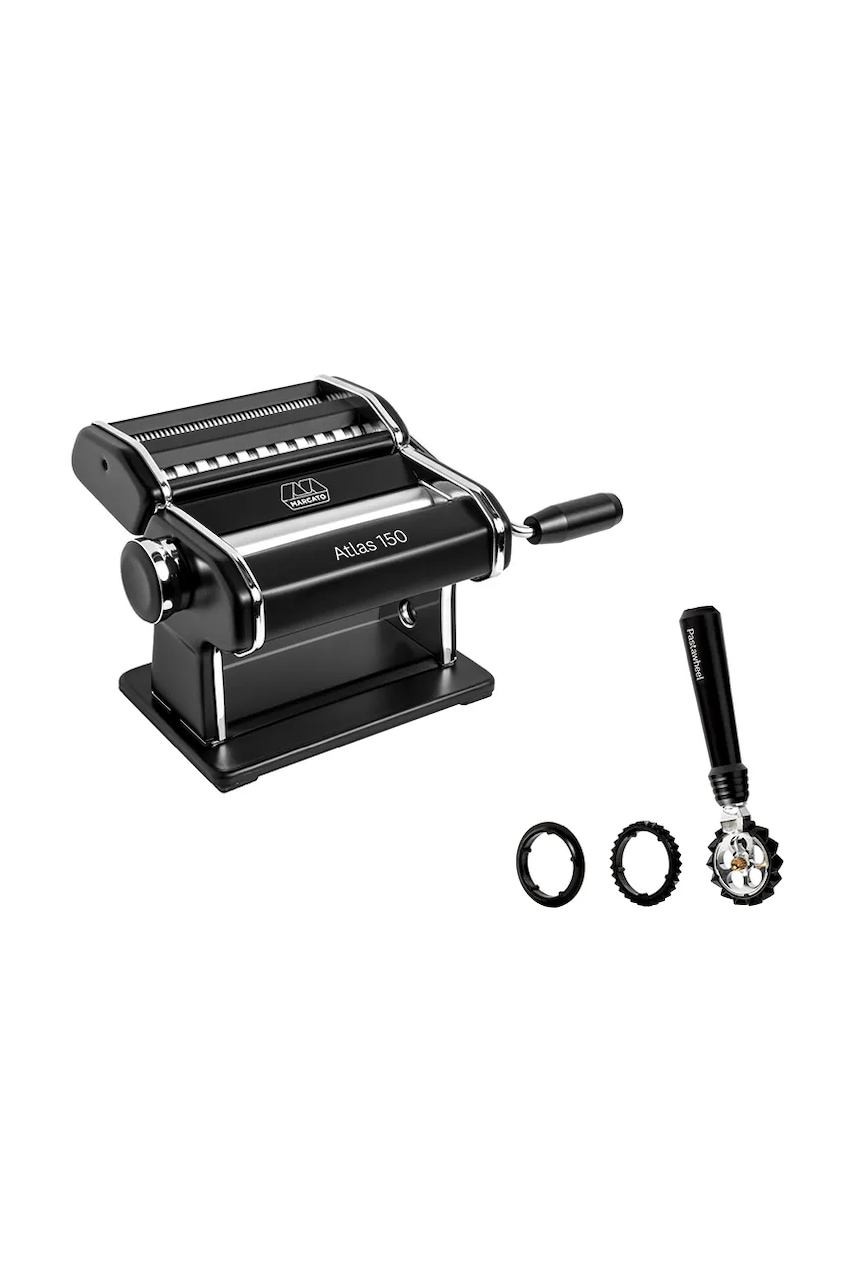Strojek na těstoviny s jedním kráječem Marcato Atlas 150 Classic