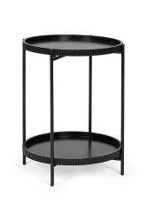 Stůl Bizzotto Herdys 42 x 52 cm