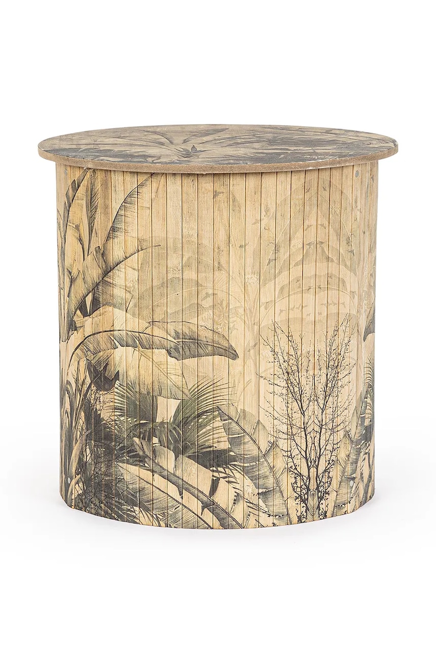 Stůl Bizzotto Nariko 40 x 40 cm