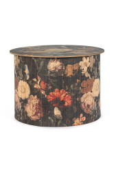 Stůl Bizzotto Sayuri 58 x 40 cm