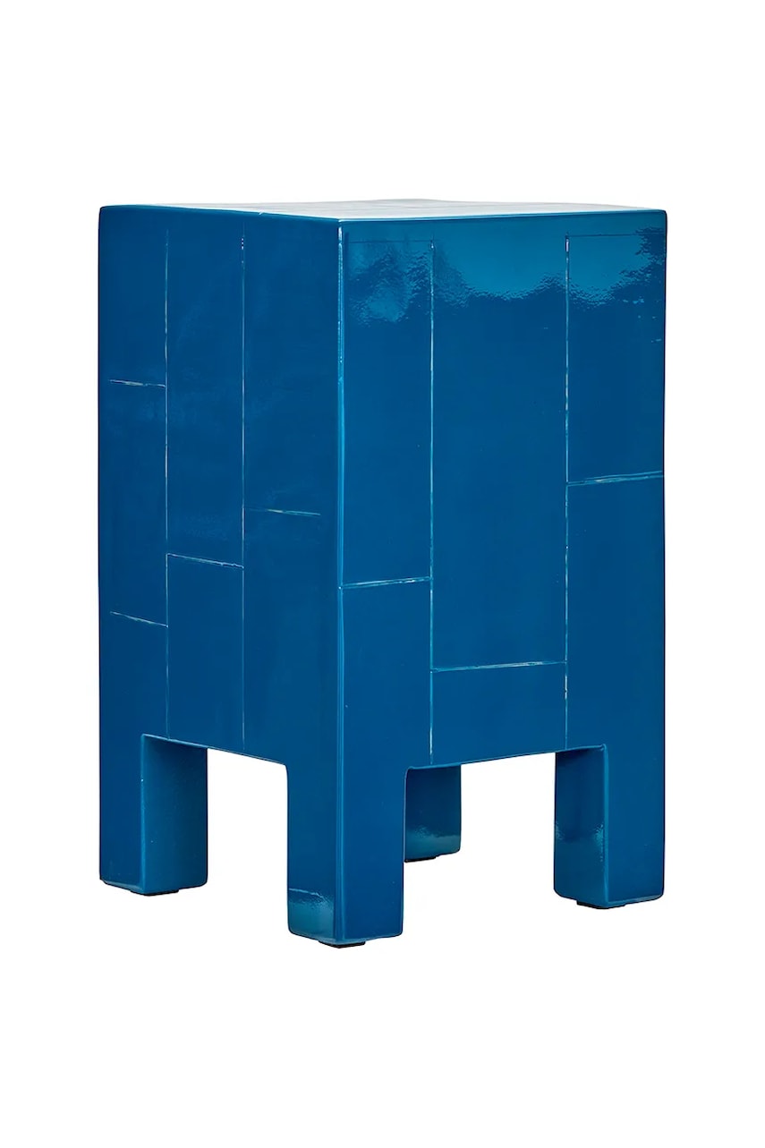 Stůl House Doctor HDBrick 30 x 50,5 x 30 cm