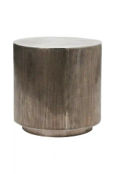 Stůl House Doctor HDRota 50 x 50 cm