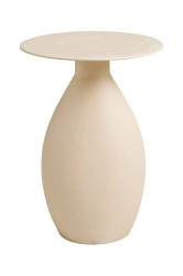 Stůl House Nordic Calais 36 x 50 cm