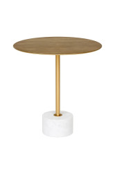 Stůl House Nordic Lecco 51 x 52 cm