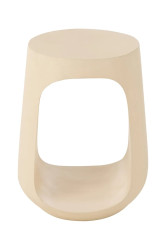 Stůl J-Line 35 x 35 x 46 cm