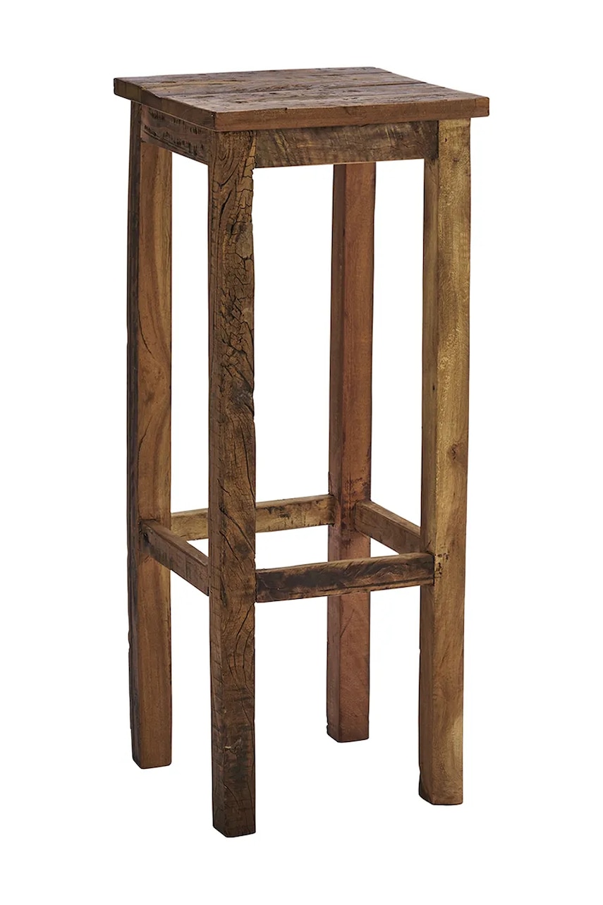 Stůl Madam Stoltz 30 x 30 x 75 cm