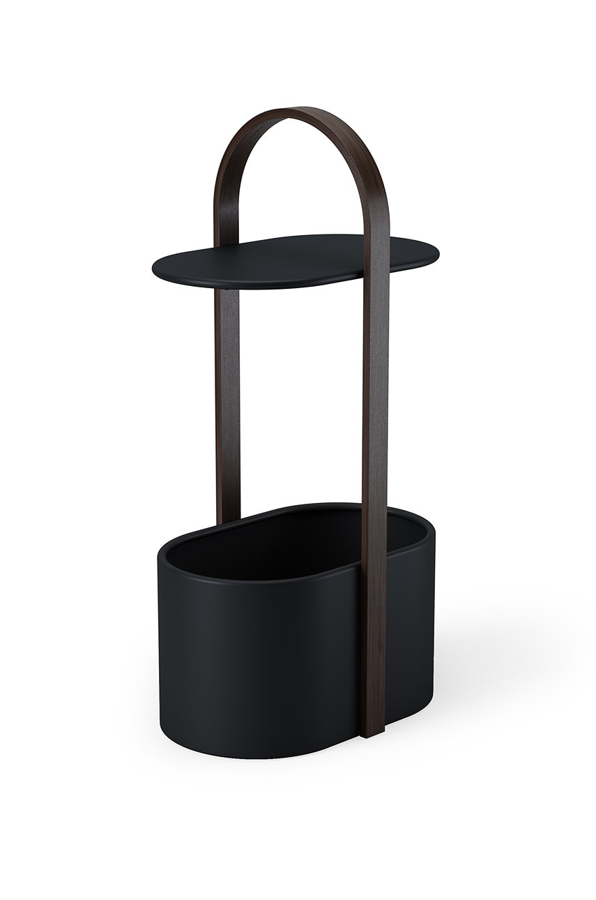 Stůl s držákem na noviny Umbra