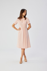 Stylove Woman's Dress S361