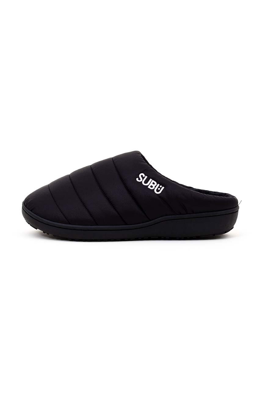 SUBU  Pantofle F-Line