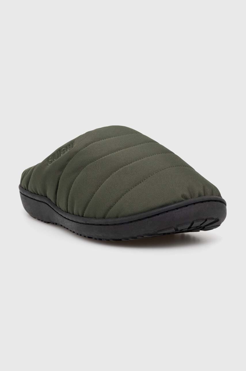 SUBU  Pantofle  Nannen F-Line