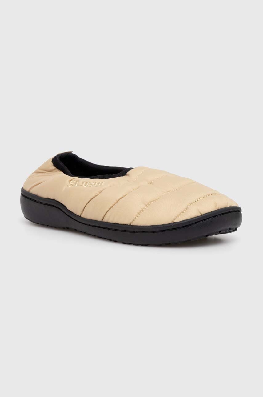SUBU  Pantofle  Packable F-Line