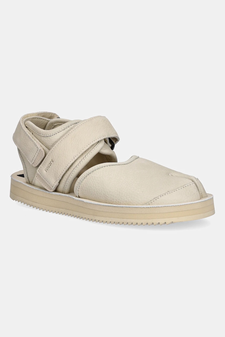 Suicoke  Nubukové sandály  BITA-2