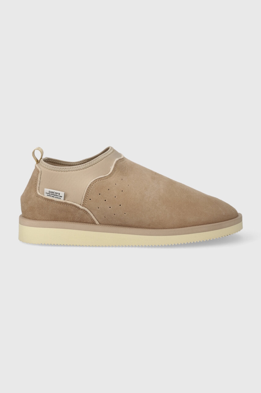 Suicoke  Pantofle  OG073M2abMID Ron M2Ab Mid