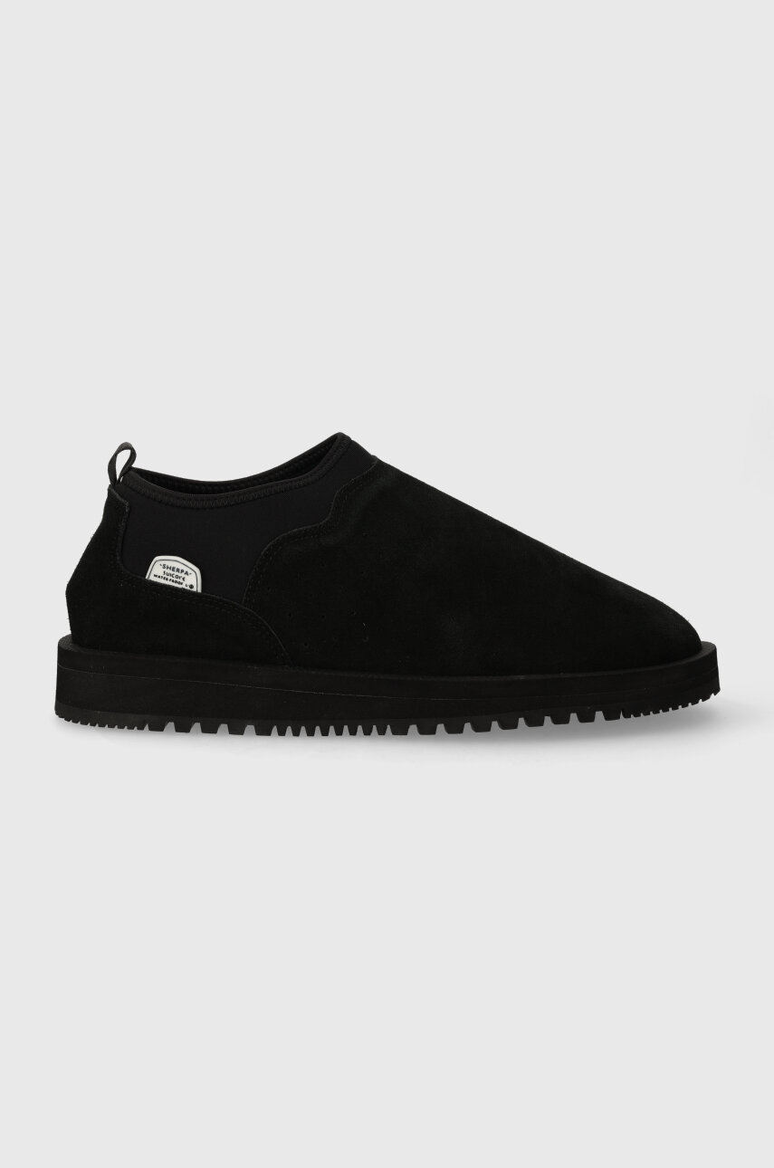 Suicoke  Pantofle  OG073SwpabMID Ron Swpab Mid