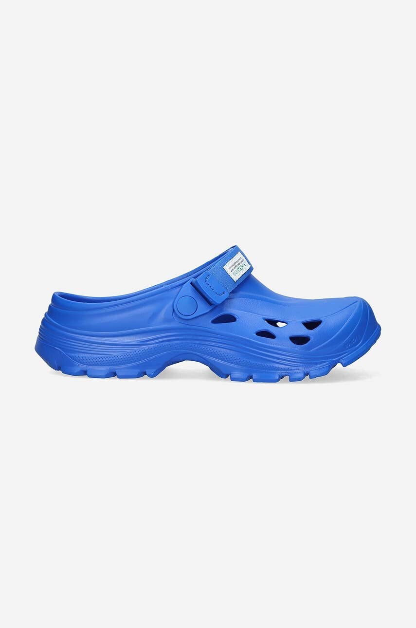 Suicoke  pantofle pánské Buty  Rubber Sole MOK