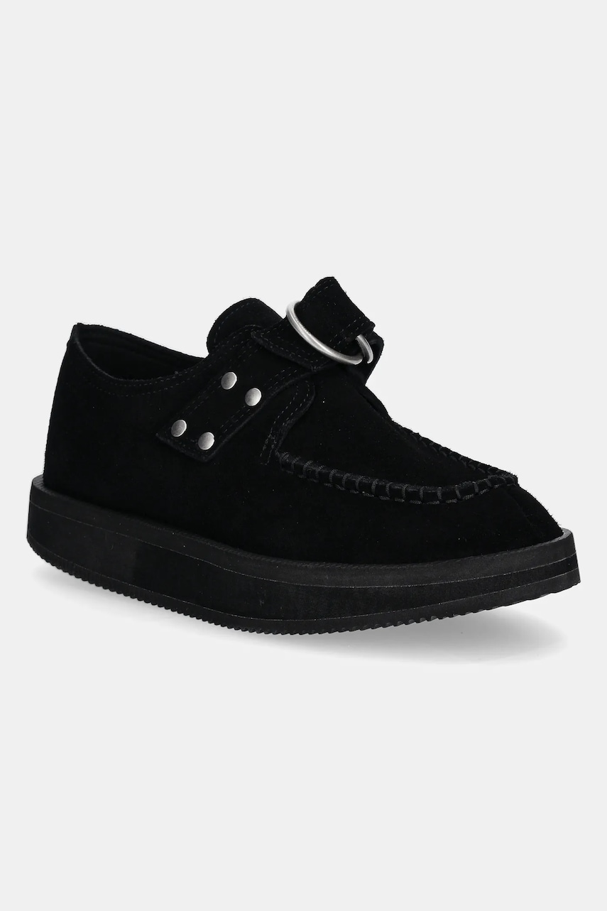 Suicoke  Semišové polobotky  JOCO