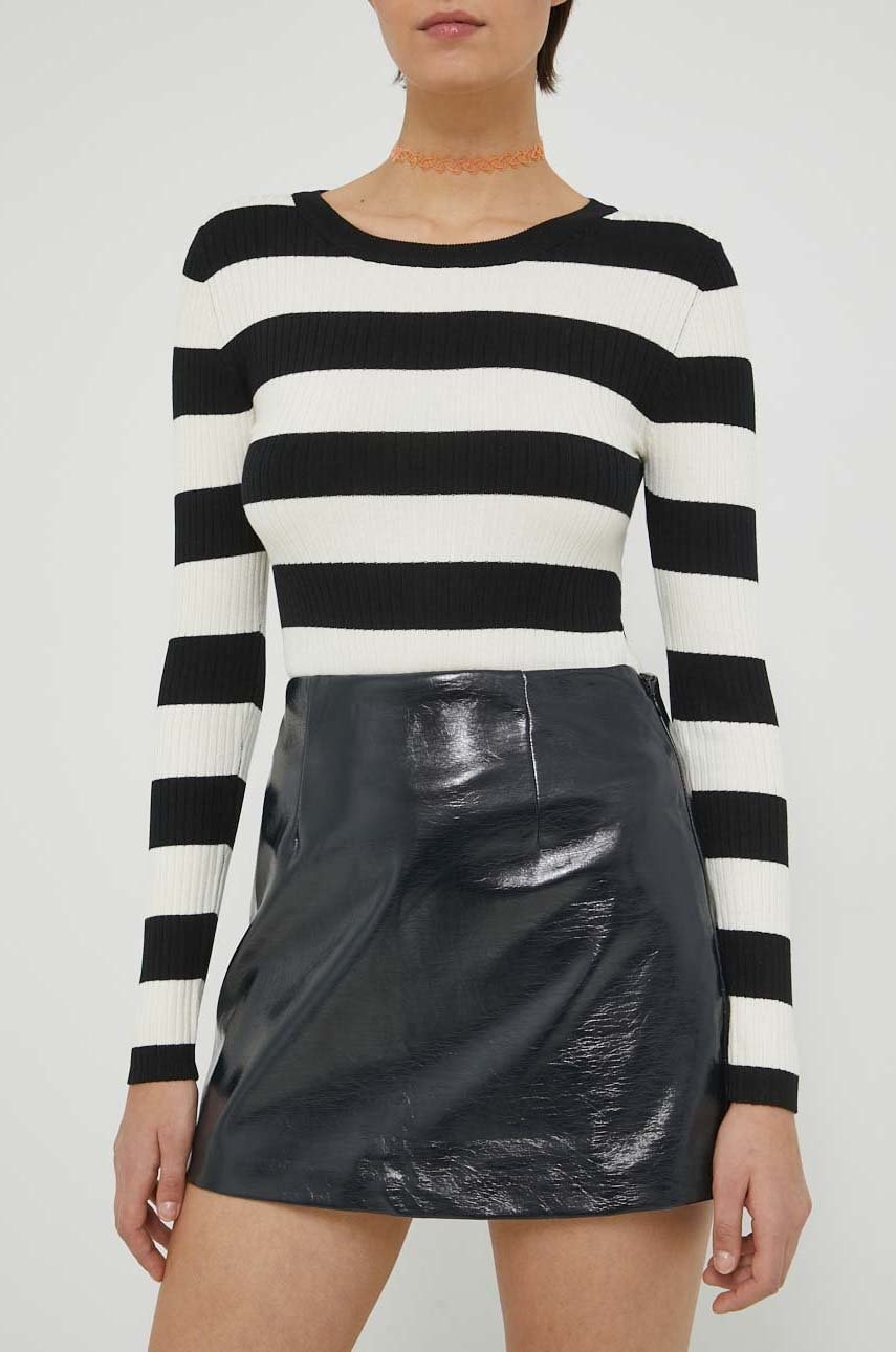 Sukně Abercrombie & Fitch