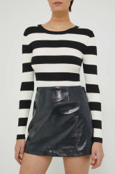 Sukně Abercrombie & Fitch