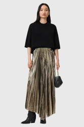 Sukně AllSaints JAX