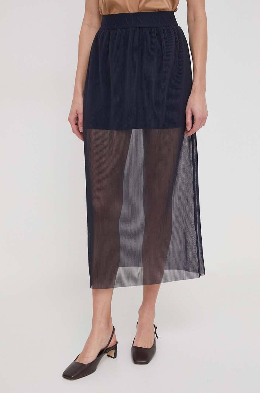 Sukně Armani Exchange