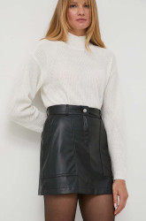 Sukně Boss Orange BOSS ORANGE