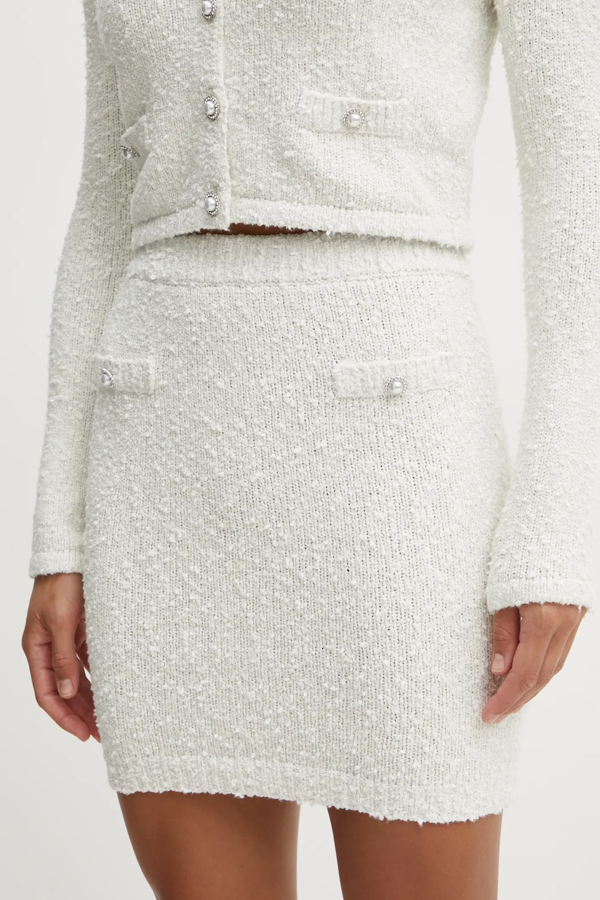 Sukně Guess DOROTHY