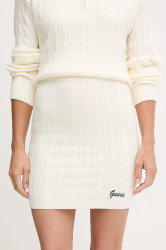 Sukně Guess LAVINIA