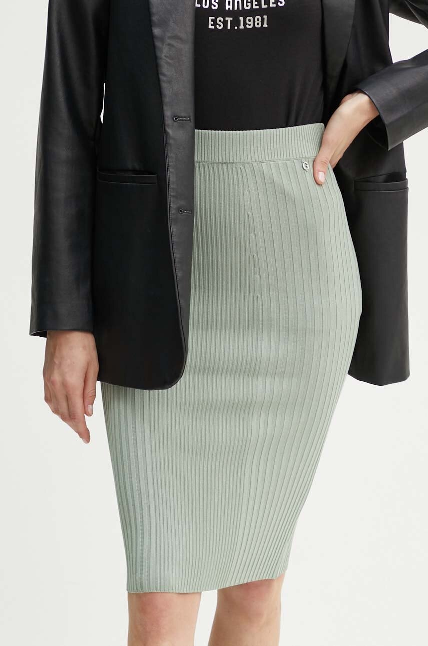 Sukně Guess LUCILLE