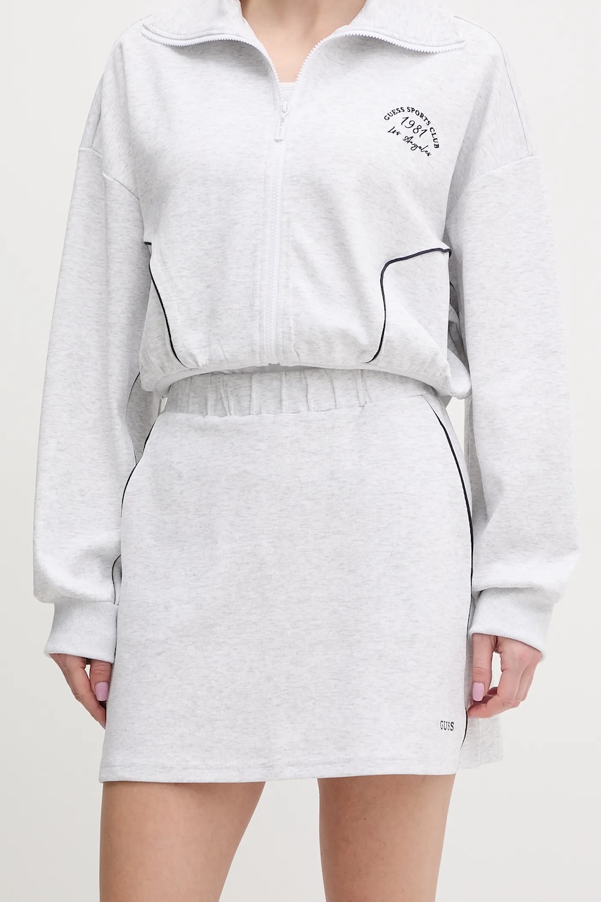 Sukně Guess NIGELLA