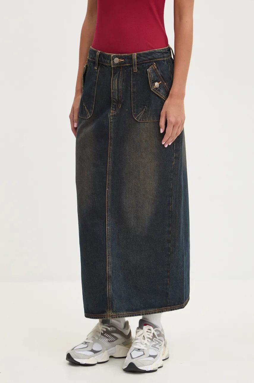 Sukně Guess Originals